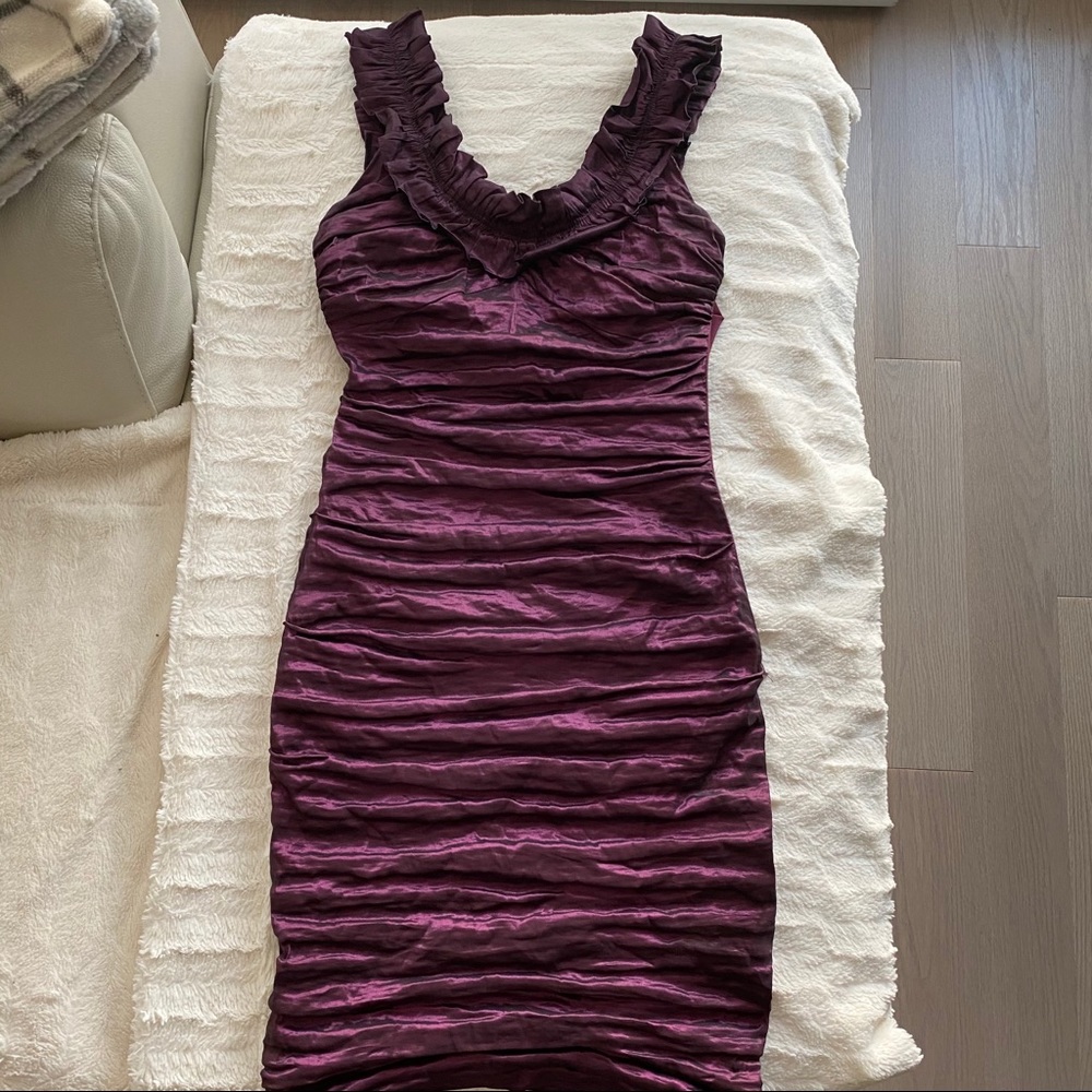 Le Chateau Cocktail Dress